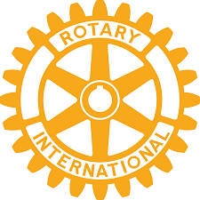 Rotary International logo